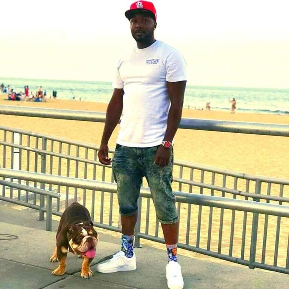 Meet your Posher, Kay